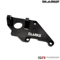 Image 1 of Taarks V2 Power Steering Relocation Bracket for S13 SR20DET Non vvti with ATI pully