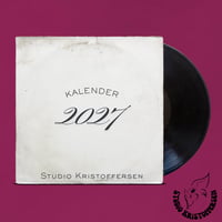 Kalender 2027