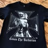 Conan The Barbarian