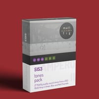 FIg 5153 Sound Clone Pack