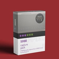 SS100 Tone Catch Pack