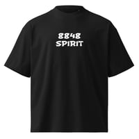 Image 2 of 8848 Spirit Oversized Tshirt Multiple Colours 