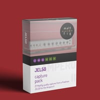 Fig JEL50 AmperoII Tone Catch Pack