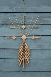 Image 1 of Wheat Protection Amulet