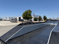 Image 8 of 2027 King Race Trailers 32' BoxOut Deluxe