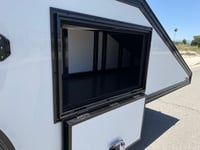 Image 9 of 2027 King Race Trailers 32' BoxOut Deluxe