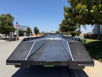 Image 12 of 2027 King Race Trailers 32' BoxOut Deluxe