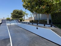 Image 15 of 2027 King Race Trailers 32' BoxOut Deluxe