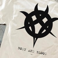 Image 2 of HOSPITAL PRODUCTIONS DEATHPILE T-SHIRTS