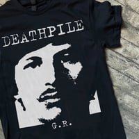 Image 3 of HOSPITAL PRODUCTIONS DEATHPILE T-SHIRTS