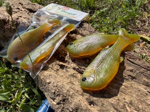 Image of Bob’ Weedless Gill (Nuked Gill)