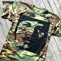 Image 4 of HOSPITAL PRODUCTIONS DEATHPILE T-SHIRTS