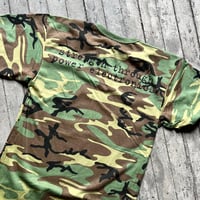 Image 5 of HOSPITAL PRODUCTIONS DEATHPILE T-SHIRTS