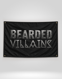 Image 2 of 12 year Anniversary Flag ( numbered ) 