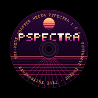 PSPECTRA - MIDI Synthwave Synthesizer for PSP - App  - 1.6.3 - (08/24/26)