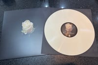 Image 3 of Slalom D - I Choose My Own Way To Burn Cream vinyl LP **PRE-ORDER**