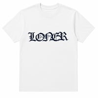 PRE-ORDERS ARCHIVE 001-LONER