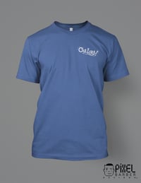 Image 2 of Cha Lord! - Surfer Tee