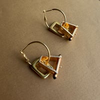 Image 1 of Créoles "YÉVONDE"