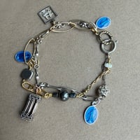 Image 1 of Bracelet "SÈVRES"