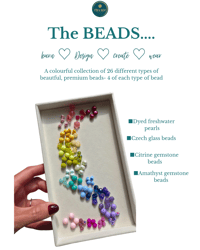 Image 4 of GOLD GILLED PRE-ORDER of The FIN & NOX Workshop In A Box