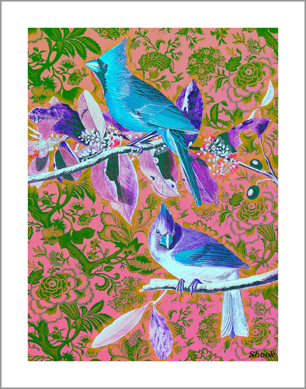 Cardinal Rule (Mood Tone)