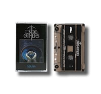 Mana Cassette (PRE-ORDER)