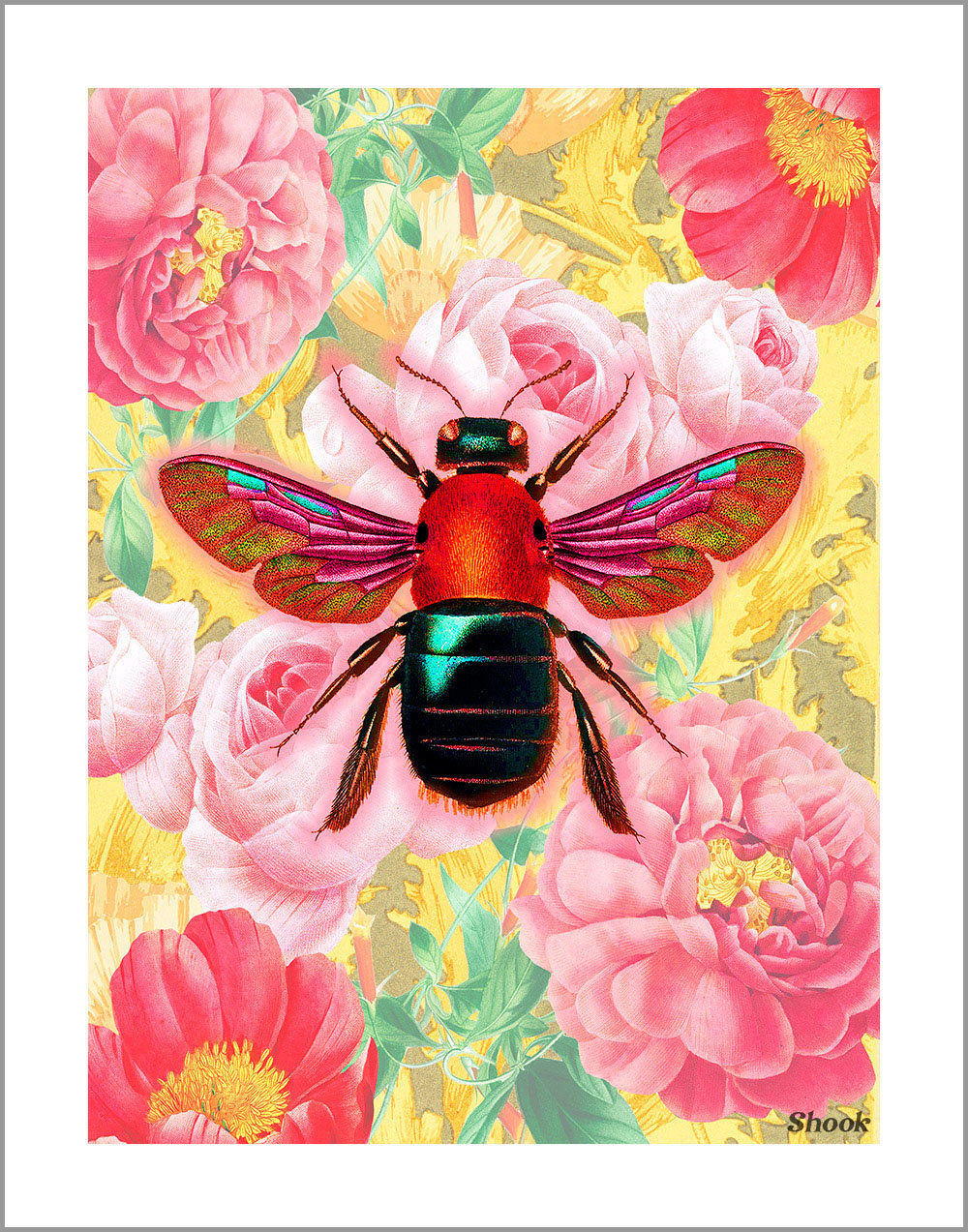 Le Buzz (Pop Tone)