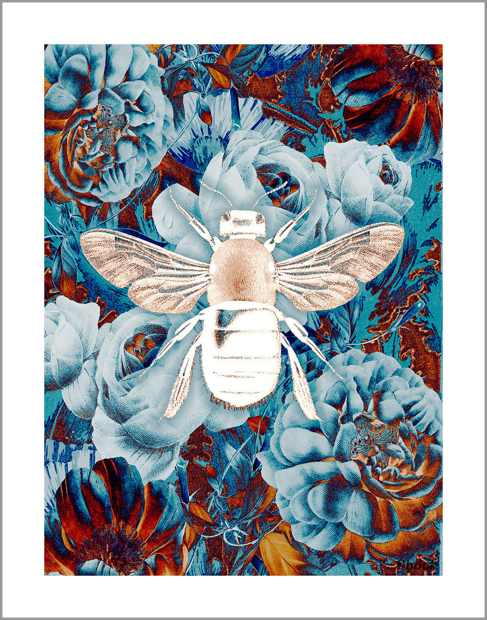  Le Buzz (Mood Tone)