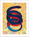 Union of the Snake (Pop Tone)
