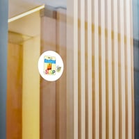 Image 2 of Certified AI Slop Sticker