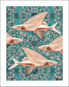 Flyin' Fish (Mood Tone)