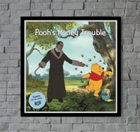 Honey Troubles
