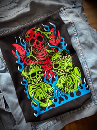 Ghosts Backpatch