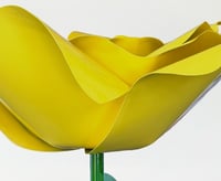 Image 3 of "Standing Rose" by Michael Kalish