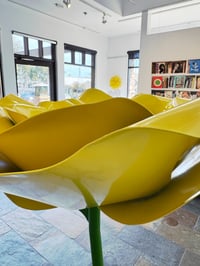 Image 4 of "Standing Rose" by Michael Kalish