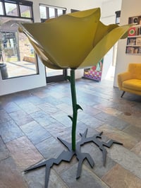Image 6 of "Standing Rose" by Michael Kalish