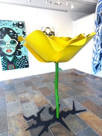 Image 8 of "Standing Rose" by Michael Kalish