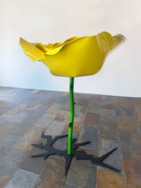 Image 9 of "Standing Rose" by Michael Kalish