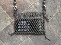 Image 4 of 'MEMORABILIA' purse