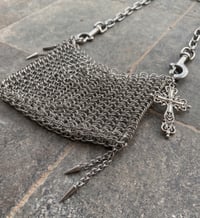 Image 3 of 'MEMORABILIA' purse