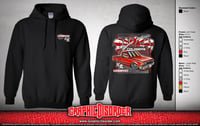 Image 3 of LOW RONIN Hoodie - **Pre-Order**