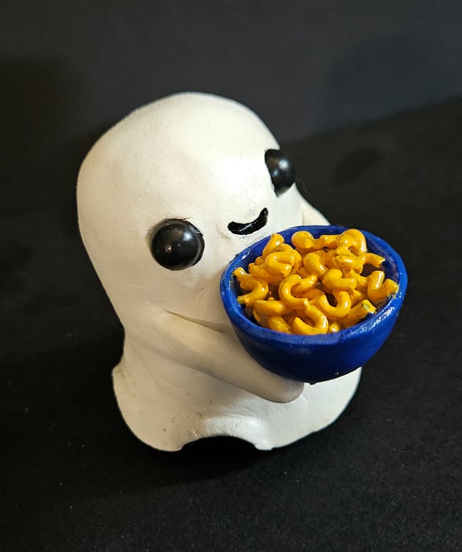 Phantom Foodies 
