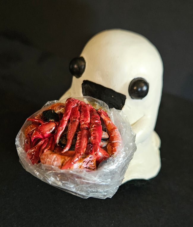 Phantom Foodies 