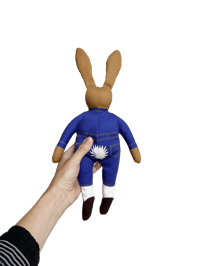 Image 3 of Vincent the Rabbit