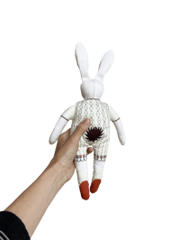 Image 3 of Lulu the Rabbit