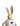 Annika the Rabbit