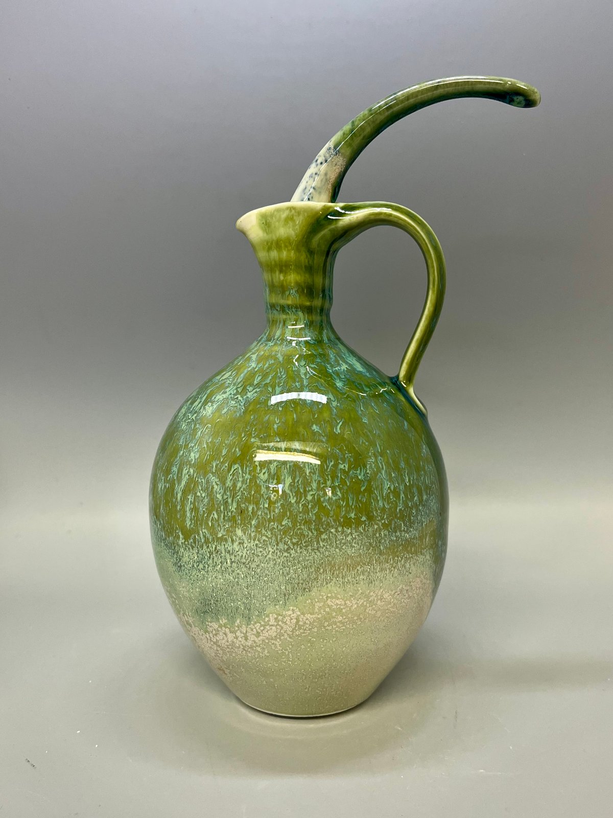 LAPWING OIL BOTTLE