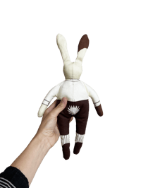 Image 3 of Ulrik the Rabbit