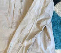 Image 7 of Nonnative Japan 2016ss adventurer button down shirt, size 2 (M)